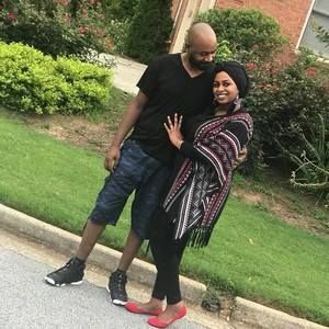 Meet your Posher, Rima